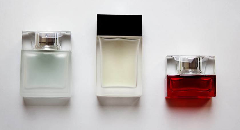 A Fragrant Year