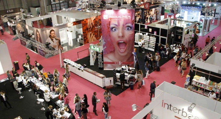 Cosmoprof Event Info