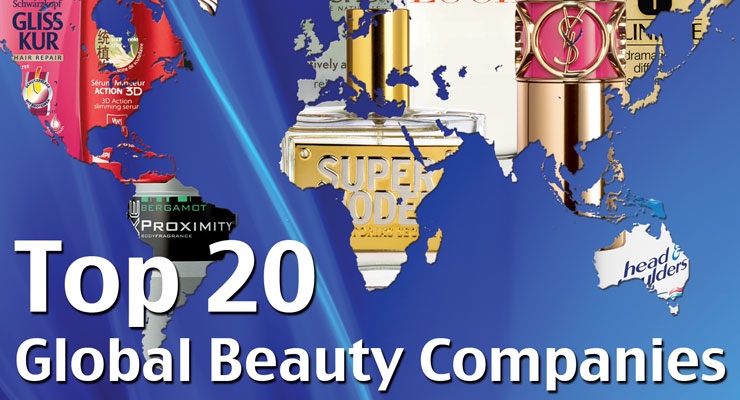 The Top 20