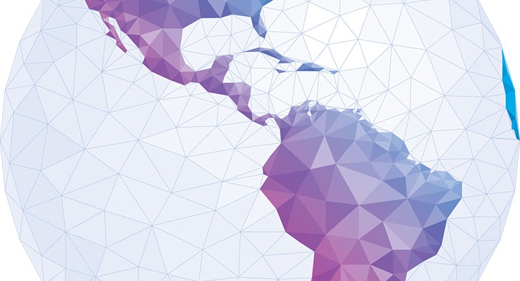 TOP 20 Global Beauty Companies: All Over the Map
