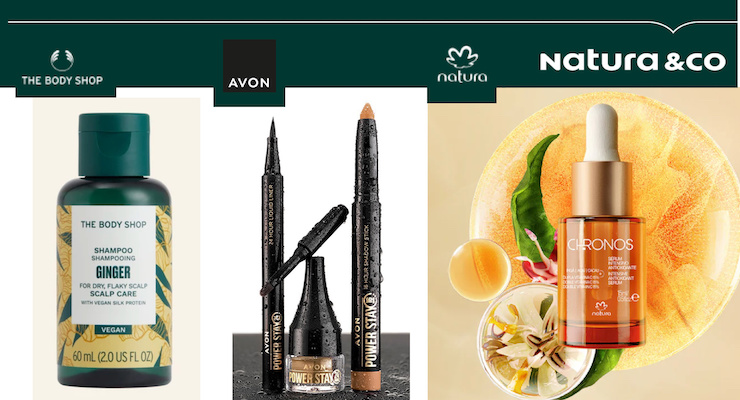 Natura & Co