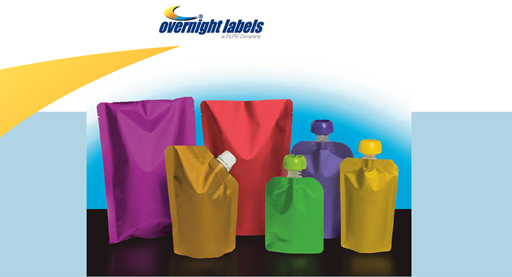 Getting Rid of Rigid: A Guide To Flexible Packaging