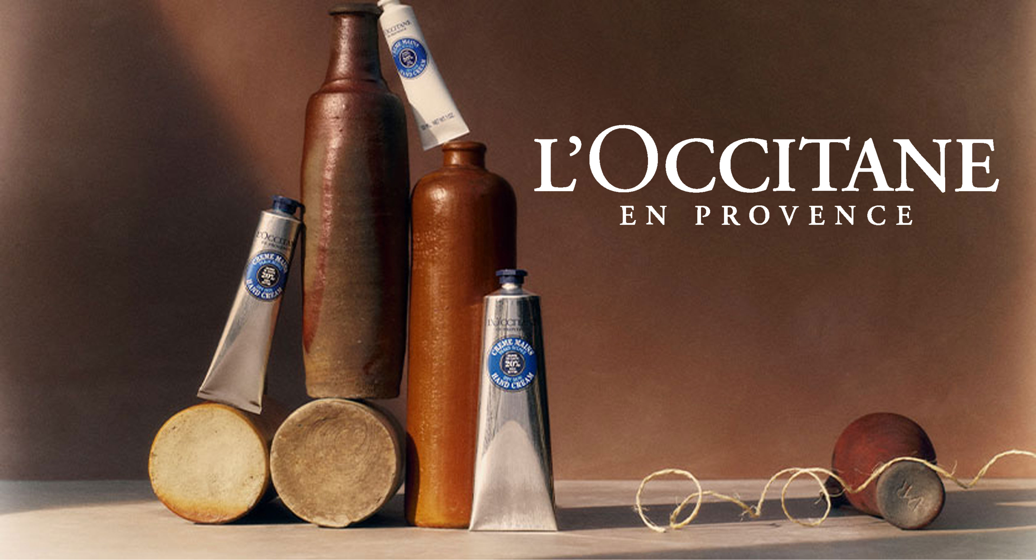 L’Occitane International
