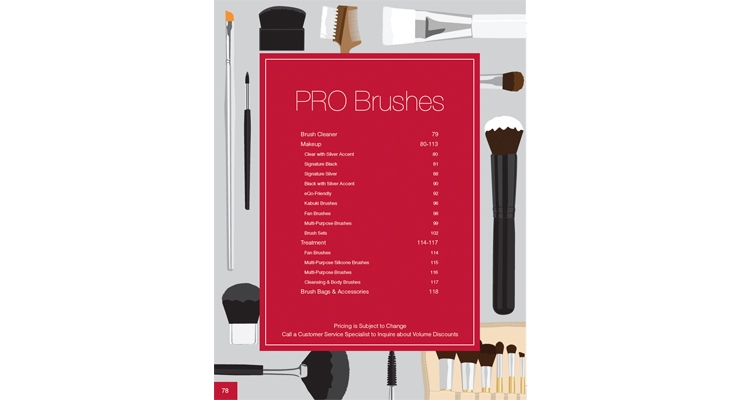 PRO Brushes