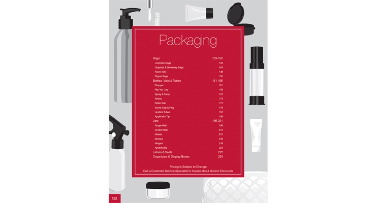 Packaging