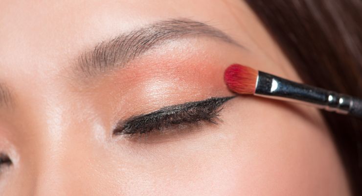 Lash, Brow, Eyeshadow and Mascara Trends