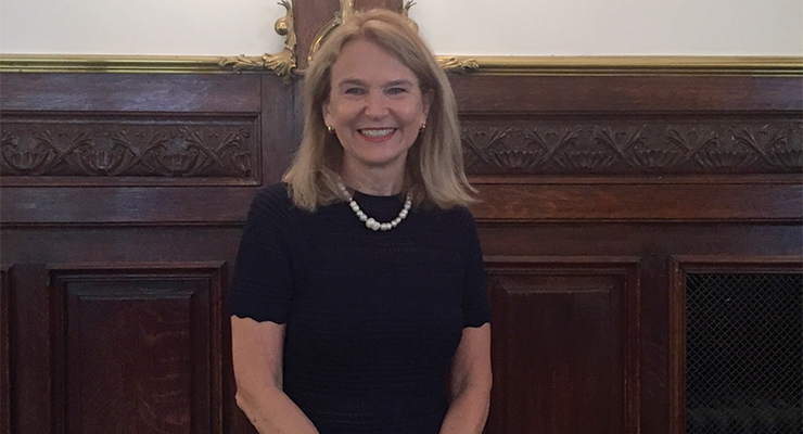 Faber-Castell Cosmetics Celebrates 40 Years