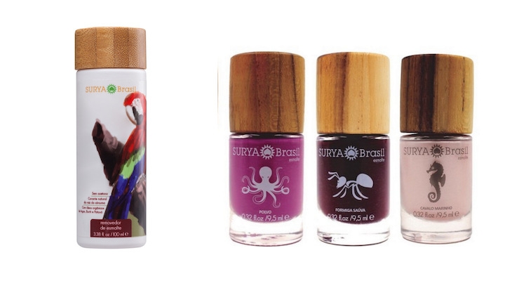 Surya Brasil Launches New Line Extensions