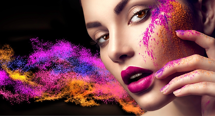 KDC/ONE Continues on M&A Color Cosmetics Spree