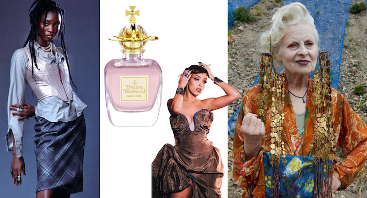 Remembering Vivienne Westwood