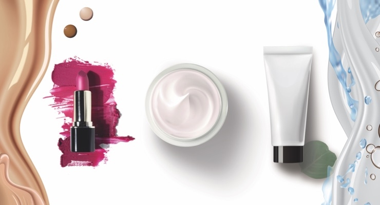 Strand Cosmetics Europe Merges with Marvinpac