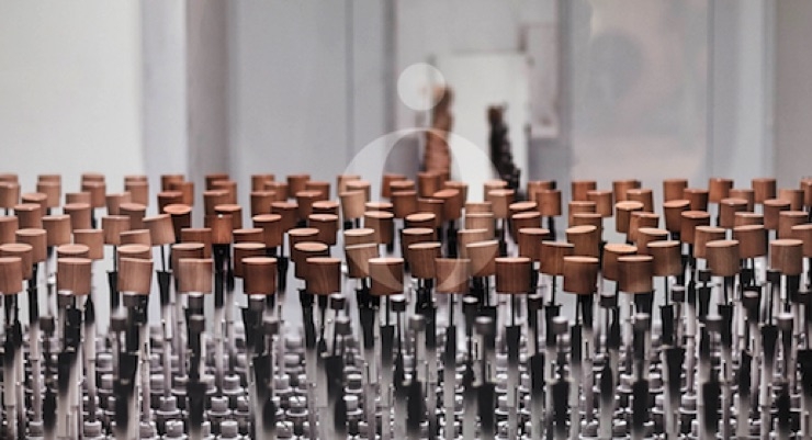 Pujolasos Announces Rise in Wooden Cap Production Capacity