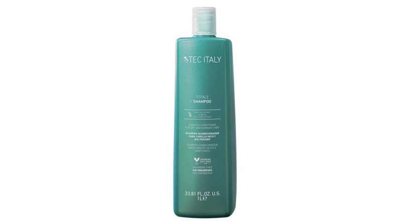 Henkel S.A. Recalls Tec Italy Shampoo Totale