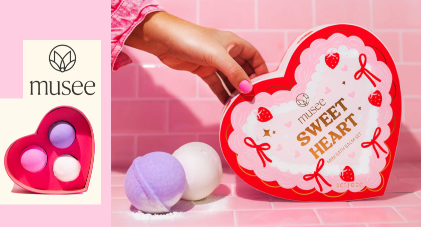 A Look at the Best Valentine’s Day Beauty Promos This Year