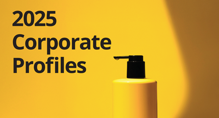 Corporate Profiles: Connecting Brands with Suppliers