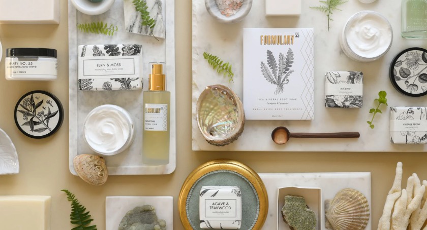 How One Entrepreneur Took Ownership of an Existing Beauty Brand