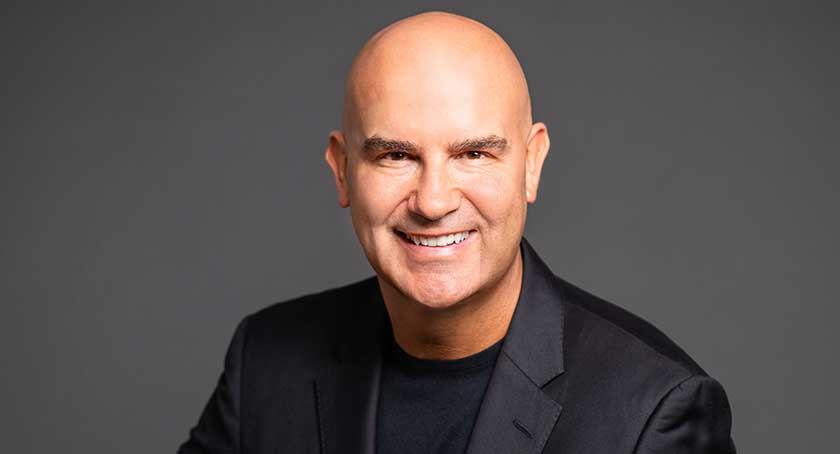 Kenvue Names New President