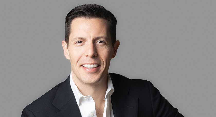Elemis Names New President