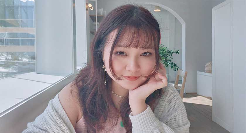 Zacros America Welcomes Alexandria Lam
