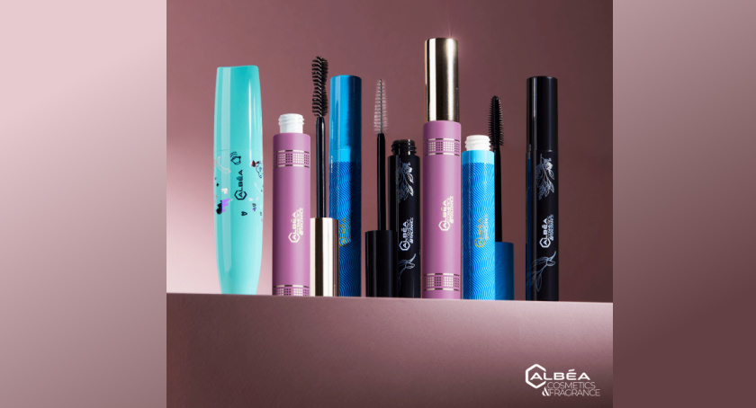 Albéa Cosmetics & Fragrance Serves American-Based Beauty Brands