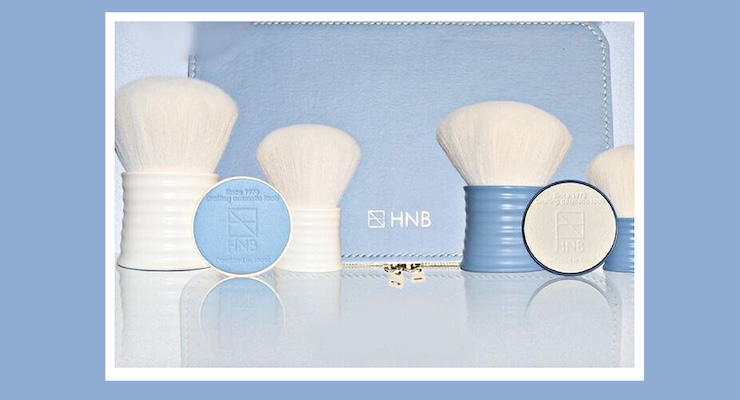 HNB Corporation’s Brush Set is a Finalist in the IT Awards
