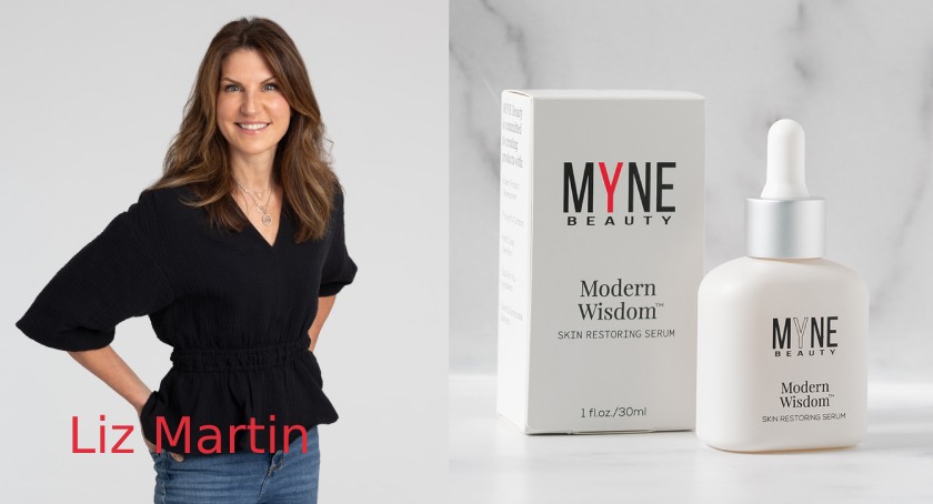 Starting a Beauty Business as a Woman in Her 50s