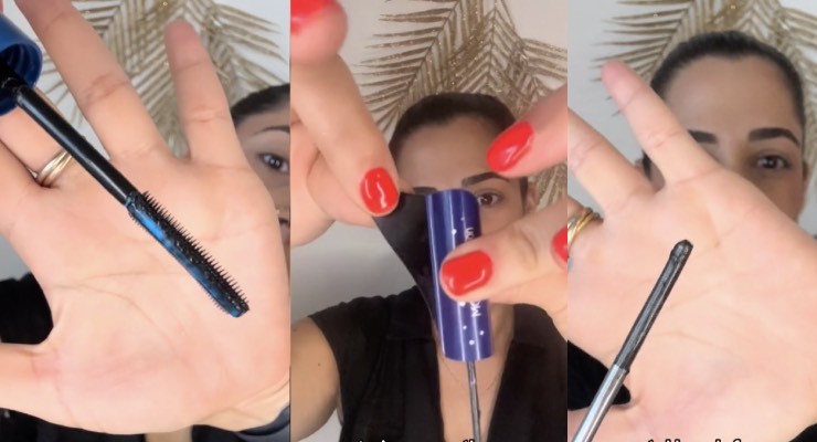 Texen to Showcase Its Moon ‘Lash Care’ Collection’
