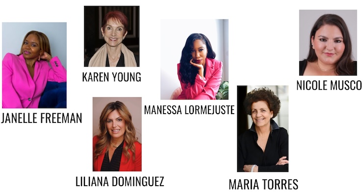Meet the 5 ‘Industry Insider’ Coaches at Cosmoprof NA Miami