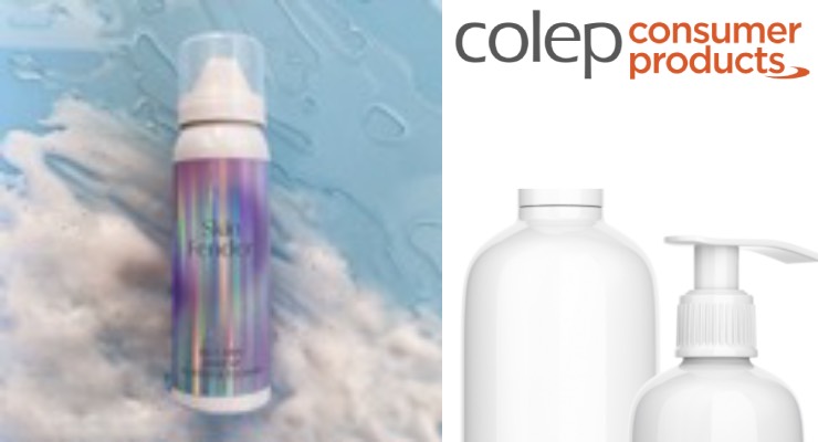 Colep is a Full Service IT Award Finalist
