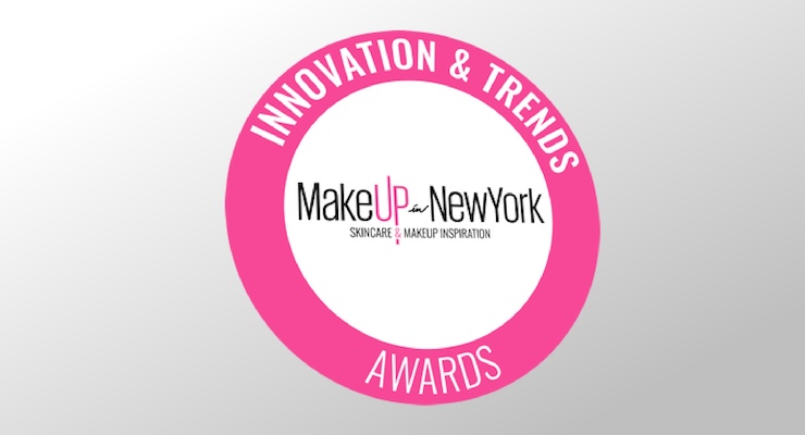IT Awards Finalists on Display at MakeUp in NewYork
