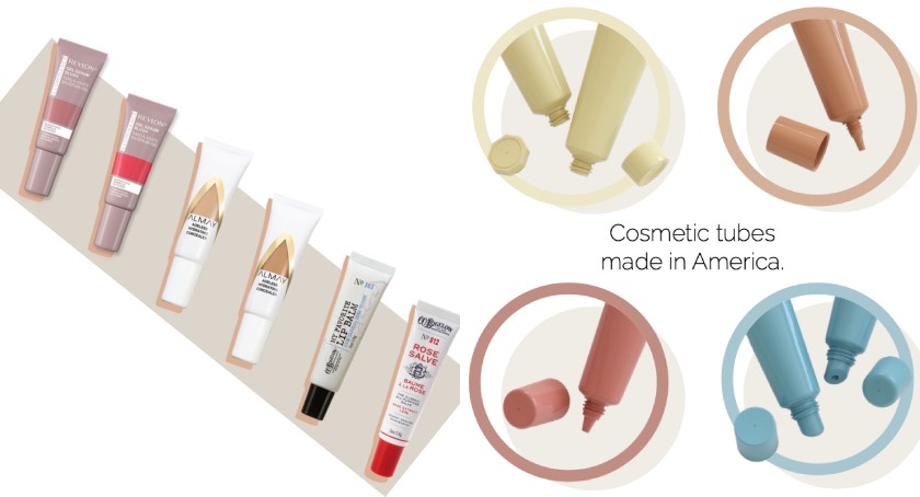 SR Packaging Offers American-Made Tubes to Respond to Potential Tariff Increases