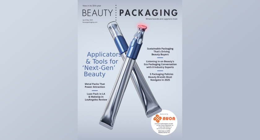 Disruption Looms, as Beauty Sales Boom