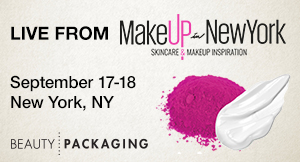 MakeUP in New York