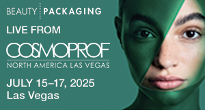 Cosmoprof North America