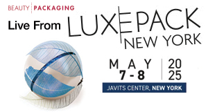 LuxePack New York