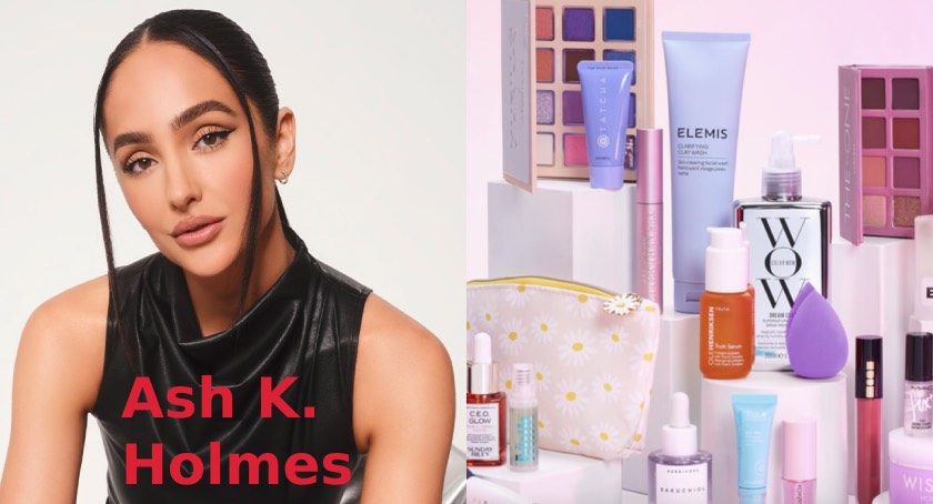 Beauty in 2025: Maximalism Takes Over