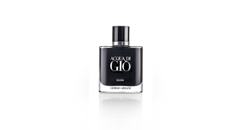 Bormioli Luigi Designs Armani’s New Acqua Di Giò Elixir Fragrance Bottle