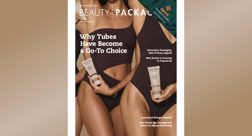 Editor’s Letter: As the World Evolves, So Does Beauty