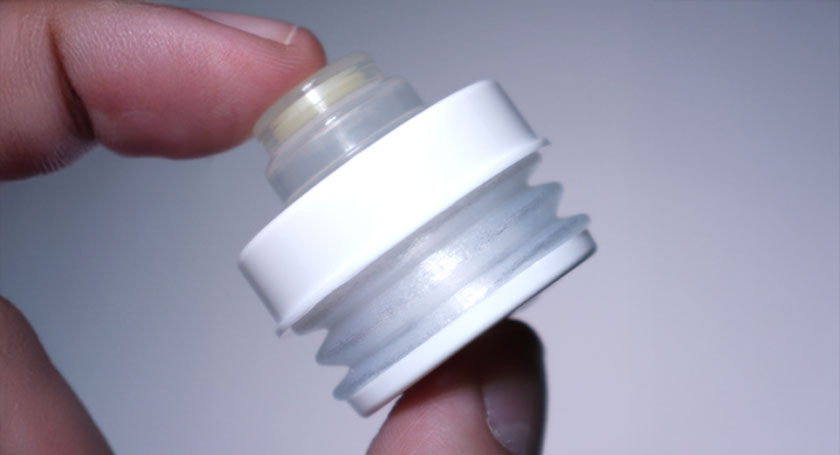 PKG Group/YonwooPKG Merges Luxury Beauty & Sustainability