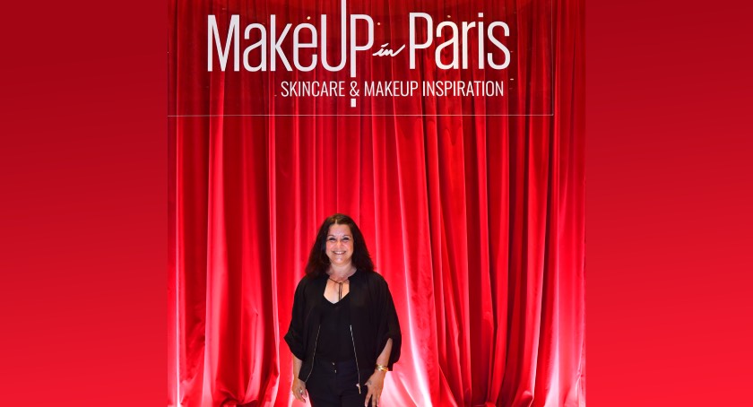 MakeUp in Paris Reveals Innovation & Inspiration in Makeup to Skincare