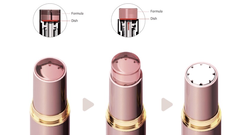 How Pumtech Korea Is Shaping Tomorrow’s Beauty Packaging