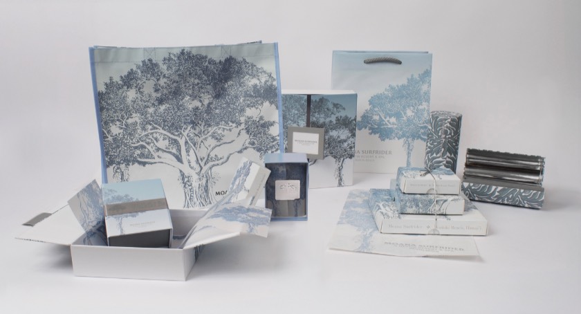 SW Packaging Showcases Made-in-US Products