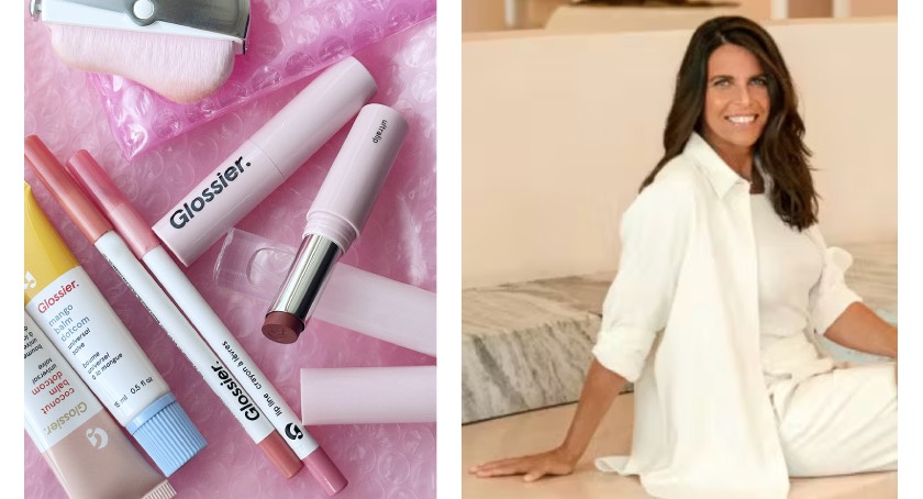 Kyle Leahy, CEO of Glossier, to Step Down
