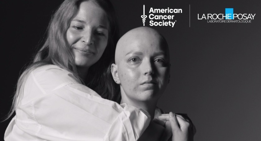 La Roche-Posay is the Skincare Sponsor of the Hope Lodge Program