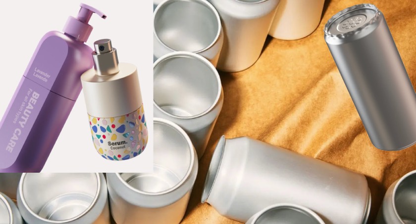 Meadow & Novelis Partner to Improve the Packaging Supply Chain