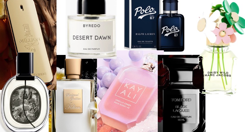 The Fragrance Foundation Announces 2025 Award Winners
