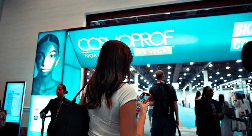 Show Preview: A Look at Cosmoprof NA Las Vegas 2025  