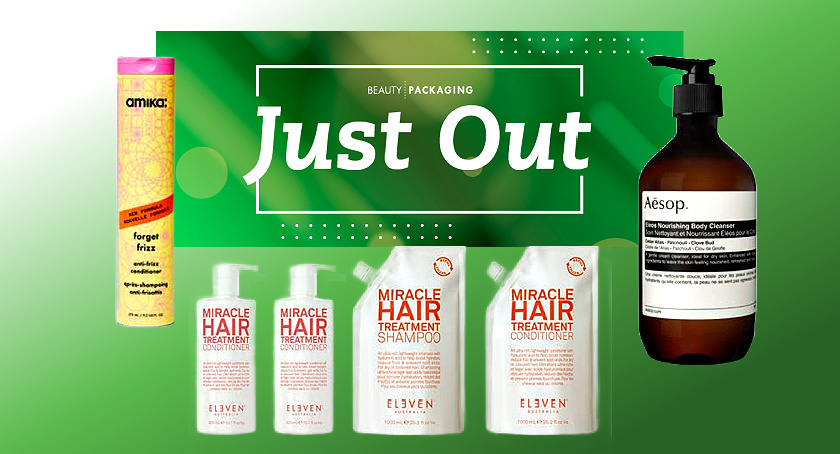 Aesop, Amika, and Eleven Australia’s Latest Launches