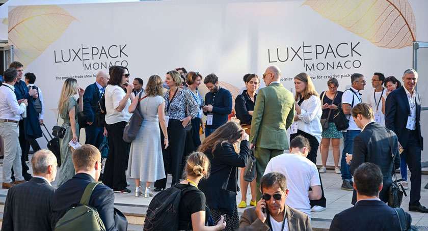 Get Ready to Network on the Côte d’Azur at Luxe Pack Monaco
