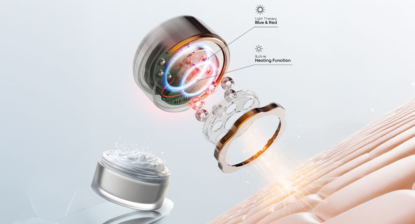 Advancing Cosmetic Science